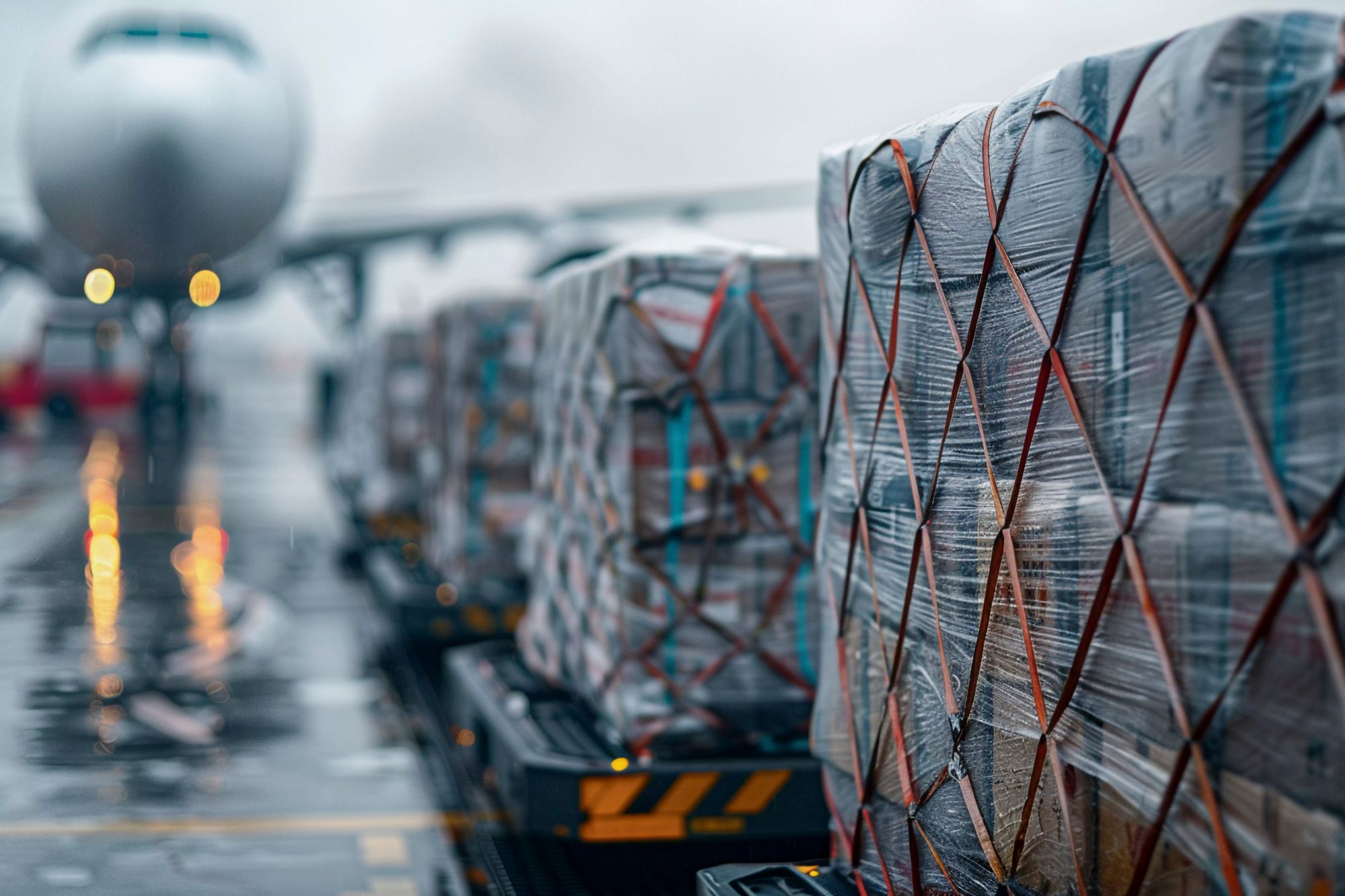 Air Freight